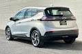 2022 Chevrolet Bolt EV 1LT