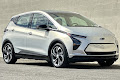 2022 Chevrolet Bolt EV 1LT