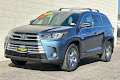 2019 Toyota Highlander Hybrid