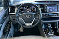 2019 Toyota Highlander Hybrid