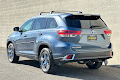2019 Toyota Highlander Hybrid