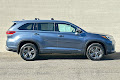 2019 Toyota Highlander Hybrid