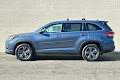 2019 Toyota Highlander Hybrid