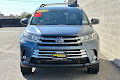 2019 Toyota Highlander Hybrid