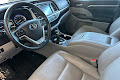 2019 Toyota Highlander Hybrid
