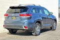 2019 Toyota Highlander Hybrid