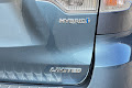 2019 Toyota Highlander Hybrid