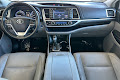 2019 Toyota Highlander Hybrid