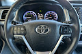 2019 Toyota Highlander Hybrid