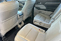 2019 Toyota Highlander Hybrid