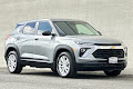 2025 Chevrolet TrailBlazer LS