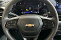 2025 Chevrolet TrailBlazer LS