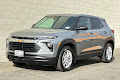 2025 Chevrolet TrailBlazer LS
