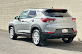 2025 Chevrolet TrailBlazer LS