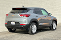 2025 Chevrolet TrailBlazer LS