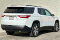 2019 Chevrolet Traverse 3LT