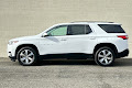 2019 Chevrolet Traverse 3LT