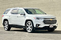 2019 Chevrolet Traverse 3LT