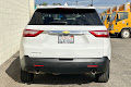 2019 Chevrolet Traverse 3LT