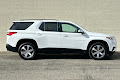2019 Chevrolet Traverse 3LT