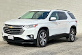 2019 Chevrolet Traverse 3LT