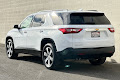 2019 Chevrolet Traverse 3LT
