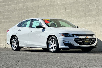 2023 Chevrolet Malibu