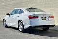 2023 Chevrolet Malibu LS