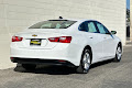 2023 Chevrolet Malibu LS