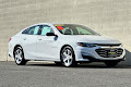 2023 Chevrolet Malibu LS