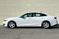 2023 Chevrolet Malibu LS