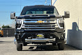 2026 Chevrolet Silverado 3500HD High Country
