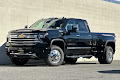 2026 Chevrolet Silverado 3500HD High Country