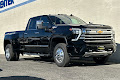 2026 Chevrolet Silverado 3500HD High Country