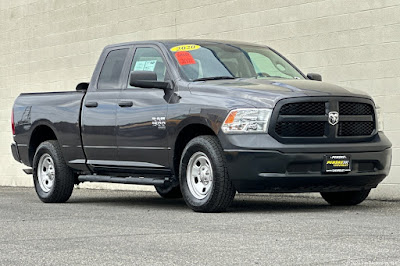 2020 RAM 1500 Classic