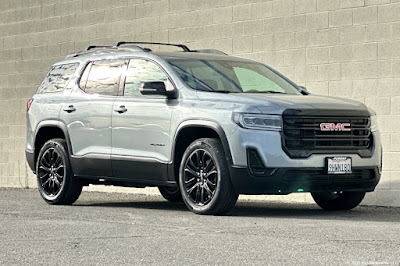 2023 GMC Acadia
