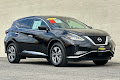 2023 Nissan Murano S