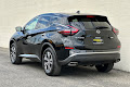 2023 Nissan Murano S