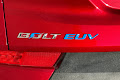 2022 Chevrolet Bolt EUV Premier