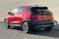 2022 Chevrolet Bolt EUV Premier
