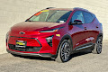 2022 Chevrolet Bolt EUV Premier