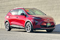 2022 Chevrolet Bolt EUV Premier