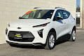 2022 Chevrolet Bolt EUV LT