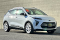 2022 Chevrolet Bolt EUV LT