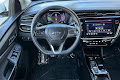 2022 Chevrolet Bolt EUV LT