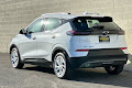 2022 Chevrolet Bolt EUV LT