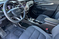 2022 Chevrolet Bolt EUV LT