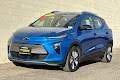 2022 Chevrolet Bolt EUV LT