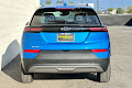 2022 Chevrolet Bolt EUV LT