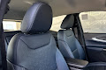 2022 Chevrolet Bolt EUV LT